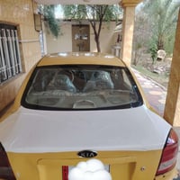 كيا ريو • 2004 • بغداد الاعظمية
