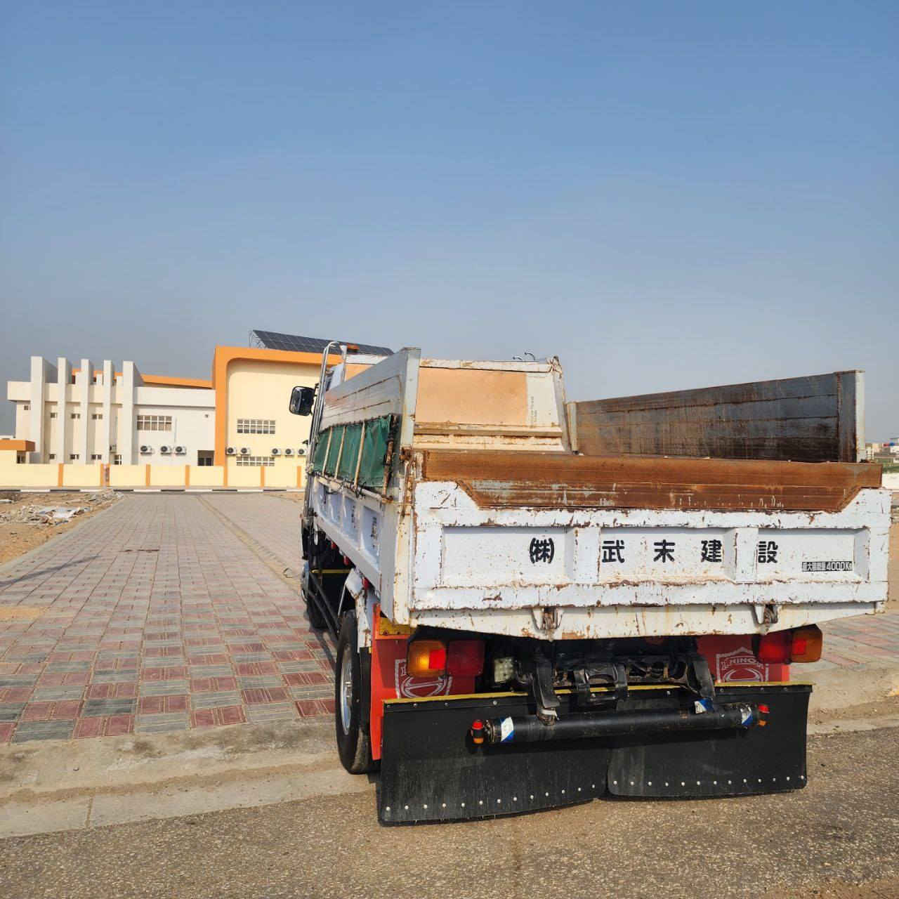 السلام عليكم هينو أنكر مديل٢٠١٧ دخول جديد مكينه ٨٠ عادي مكان كربلاء الرقم *********** السعر خال اتصل وبيك خير ودلل
