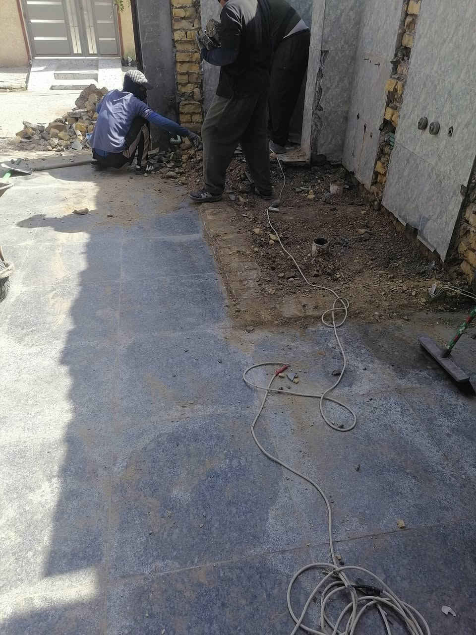 تفليش رفع انقاذ تكشير صب تسليط ونضافة حفر وبنا سبتتنك تدخيل سبيس كلشي نشتغل راسني  وحفر اﻻبي وسحب ماي اسالة اتصل اومراسلة ***********
