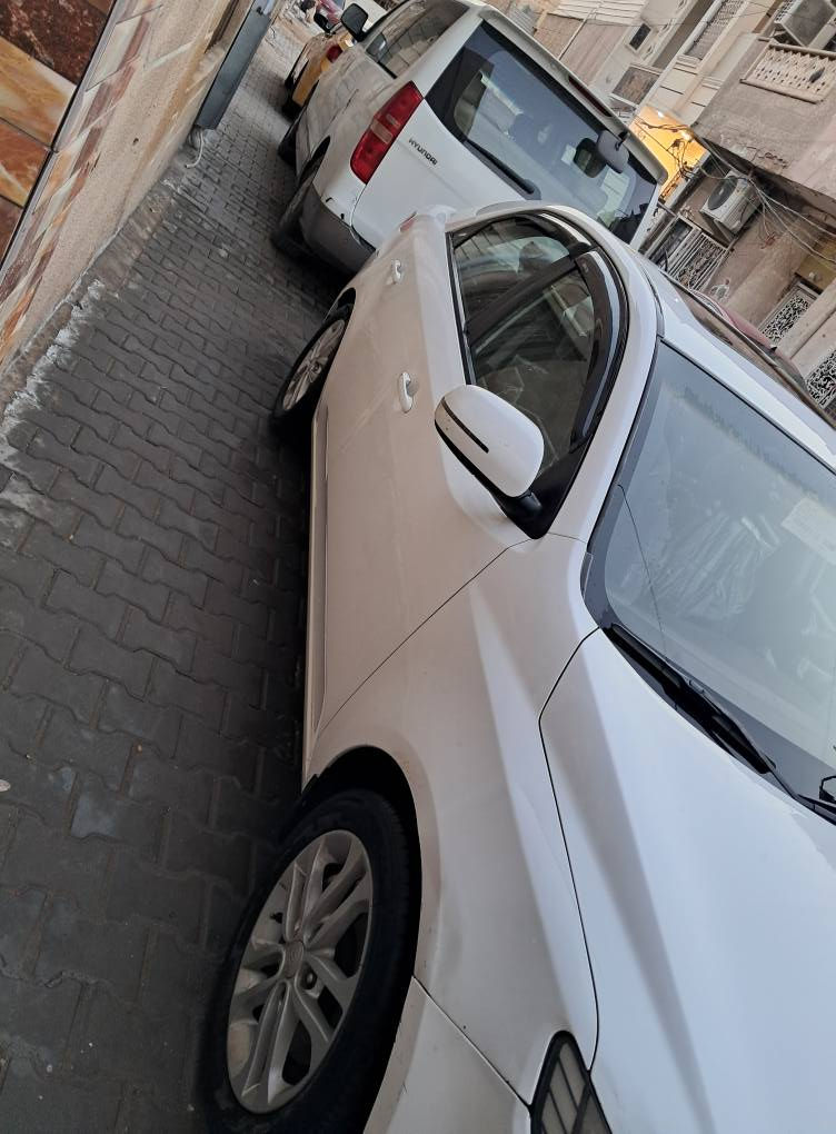 كيا سيراتو موديل 2011
وارد خليجي سعر 115
***********
