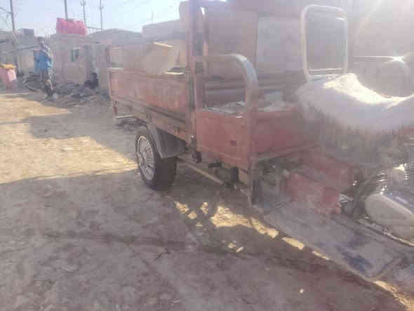 ستوته للبيع موديل 13 شاصي مكفول وراق بسمي سعره 1150
اتصل علا الرقم ***********
