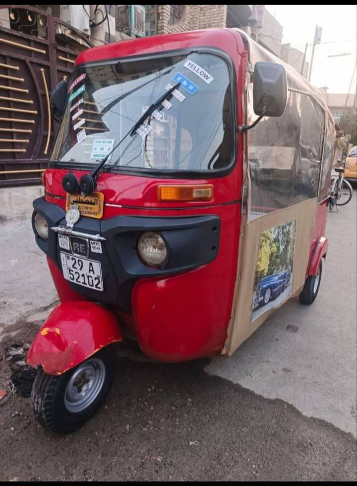 السلام عليكم تكتك 18 للبيع خيرا من الله السعر 5 وبيه مجال للنقاش (***********)
