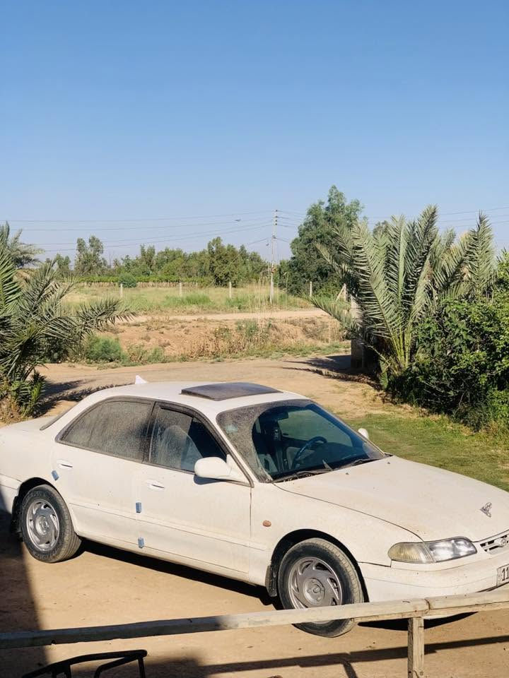 سلام عليكم سوناته تو للبيع موديل 1994رقم بغداد نكليزي تحويل ثاني يوم محرك لا تنقيص ولا تبخير كير وتمتيك نشاط فول كشره فول رصعات و شخوط صفحه موز عداله داخل فول كهربائي كله شغال كيجات كله شغالات صدر جديد تيرات زينات السعر 48وبي مجال شي بصيط سياره متعوب عليه حيل حلوه مكاني صلاح الدين قضاء بلد( ***********)
