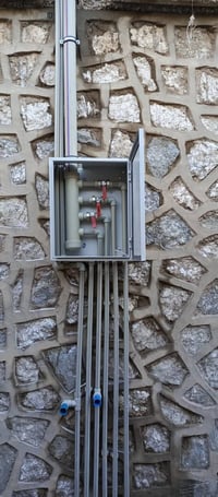 شغل صحي • تأسيسات صحية • كركوك