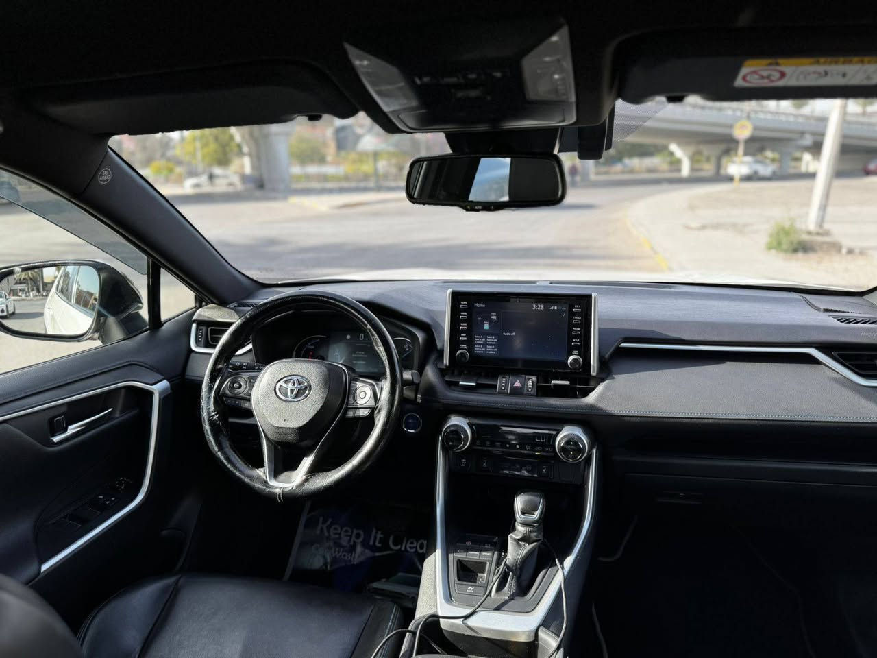 راف فور 2023 هايبرد تو كلر 
ماشية 78000 كيلو 
حادث بنيد وجاملغ 
حساسات امامية خلفية 
كامرة دوارة 
تحديد مسار 
رادار 
كشنات تدفئة تبريد
نقطة عمياء 
جنطة كهرباء 
شاشة اعطال 
دخول ذكي 
كشنات كهرباء 
شاشة كاربلاي
مري شفط

رقم صاحب سيارة
***********
