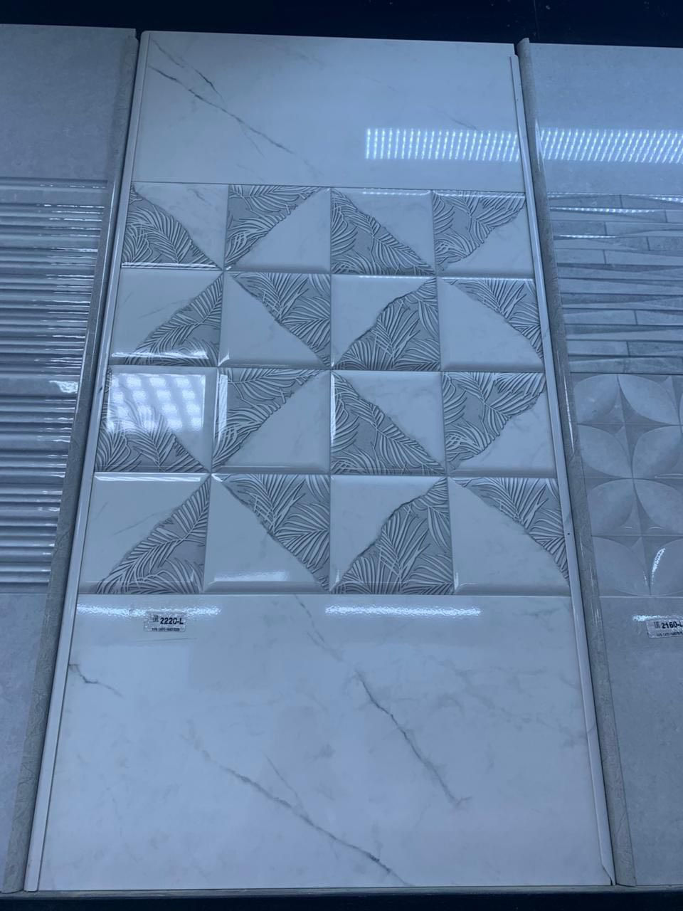 على بركه الله 

جدران. مطابخ  قياس 30/60
 منشأة. هندي 
يُباع جمله :مفرد 

العنوان. بغداد:الدورة:شارع المصافي 
مجاور مجمع كاردن ستي 

للأستفسار مراسلة الصفحه أو الاتصال 
***********
***********
