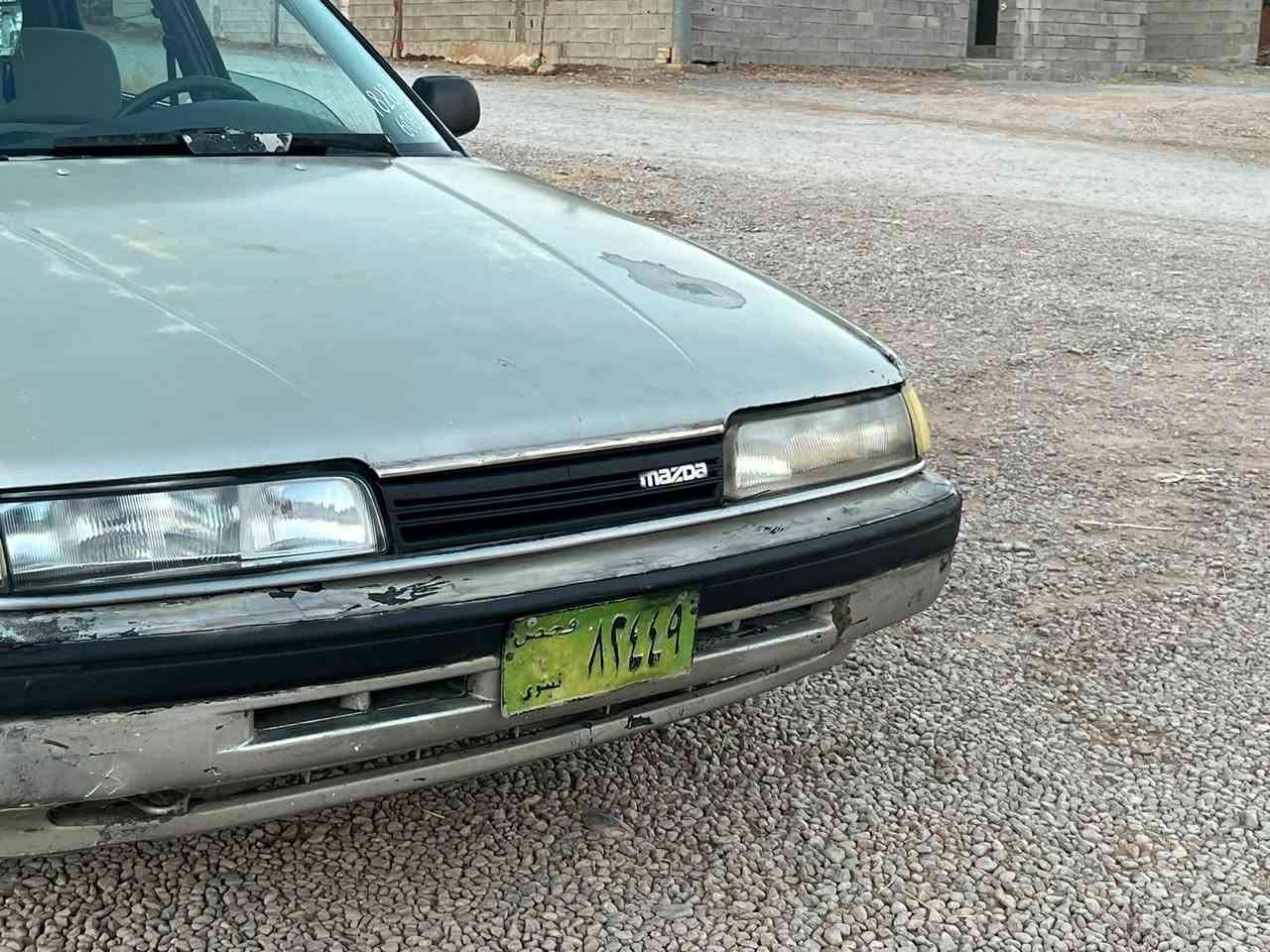 سەرەتا بەناوی خوا🤍
مازدا626 مۆدێل92 سعر{17}معامەلە💸.!

ئاڕم پلاستیک هەولێر بەشەرت)📩

مەکینە8کابرێتە گێڕ عادی کارەبایاتی لایت تەنزیل فلچە❤️

گێچەکانی هەموی بەشەرت چوار تایەو ویلی خاوێن👌🏻

توندو تۆڵی بەشەرت موسو بڕاوە بەشەرت❤️‍🔥.!

گێڕو مەکینە ئاڕمو ئەوەلیات هەموی بەشەرت🔥!

سعری {17}معامەلە💸.!

شوێن دەوروبەری ڕانیە🤍

ژ.م (***********)📞
