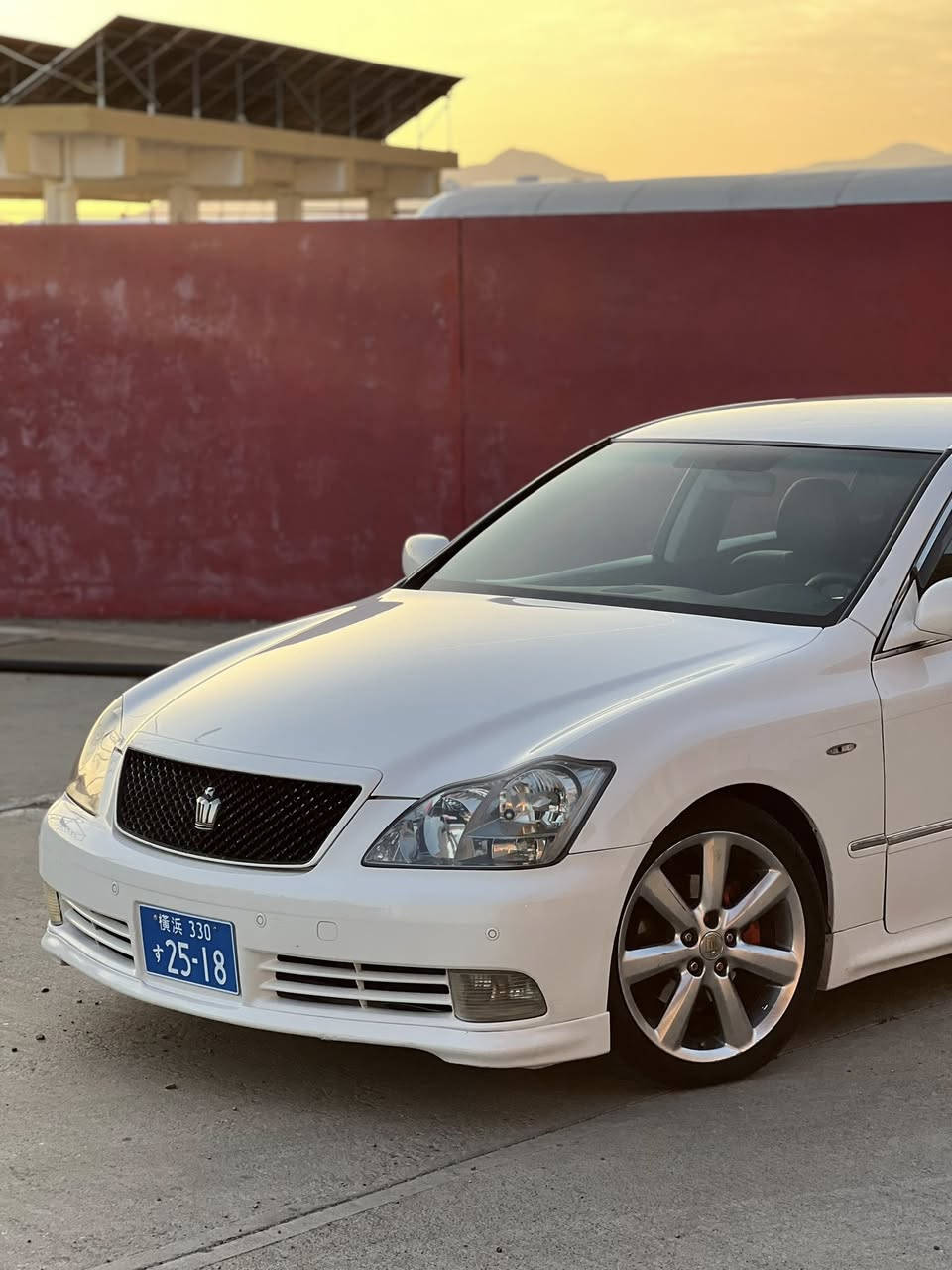 سەرەتا بەناوی خوای گەورە ومیهرەبان🤍
تویتا کڕاون شاهینە بڕاوە بڕاوە
ناو پاكه ت 📦
١٨٢ بي دوكه ل 
كامل جايز 
٢٠٠٥
له ساخيك جوانتر
کوشن کارەبا 
ئاوینە کارەبا 
سوکان کارەبا
تەبرید ساردو گەرم بەشەرت
تەقەو ڕەقەی بەشەرت
کامل پێشو دوای داگیراوە 
٢٥٠مەسرەفی نیە 
چركه و ١٠٠$ببره
٤تایەو ویلی لۆکی لەژیرایە
دەحمولیدراو بەشەرت
سەقفی بۆیاخ بەشەرت✅📦
سەقفی شوشەی 
لاشەی شوشەی
هەمووو گیانی بەشەرت ٥٦مه جاليكي برايانه
ژ.م ***********
شوين رانيه حاجياوا
