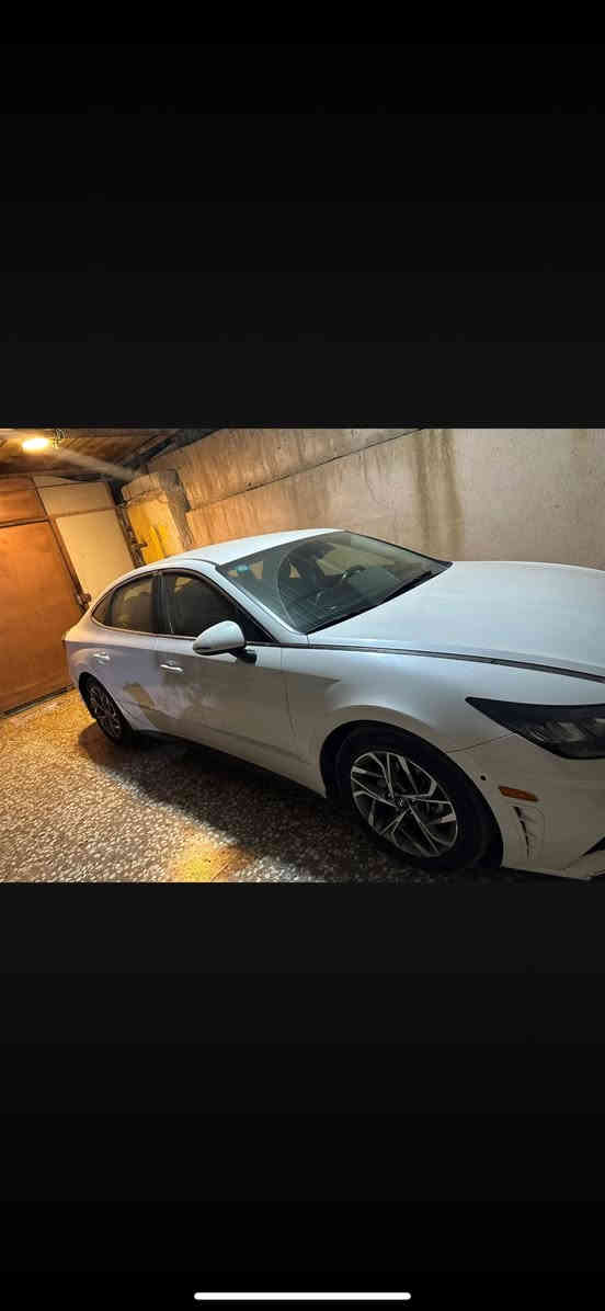 للبيع او مراوس بتوكسان  سوناتا موديل 21 رقم كربلاء معوقين تنفك ب2027 ماشيه 30الف كيلو سونار موجود صبغ قبق جنطه وجاملغ 
مواصفات
رادارت اماميه 
حساسات 
مثبت سرعه 
تحديد مسار 
مثبت ستيرن 
4انضمه قياده 
كشن كهربائي 
تدفئه كشنات 
مانع انزلاق
هاند بريك
تدفئه كشنات
توقف تلقائي يعني ماتحتاج تخليها ع N من توكف بازدحام 
بصمه 
محرك 2500
***********
سعره 180 مكانها كربلاء
