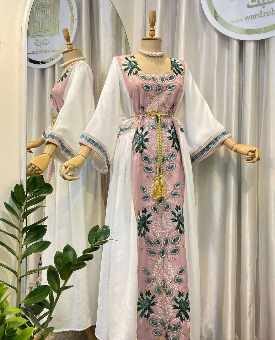 كشخه للعيد سعره 35 توصيل 5


**إذا كنت صاحب هذا الإعلان وتريد حذفه لأي سبب، رجاءا أرسل رسالة إلى الدعم الفني**