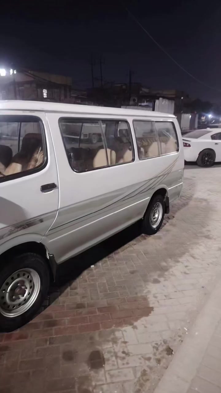 جنبي موديل ٢٠٠٩ كفالة من صبغ فقط طخة بل صندوك كير محرك جديد حداديه جديدة تخم تاير سيارة جاهزة مكاني بغداد مدينة الصدر رقم ***********  سعر ٢٧
