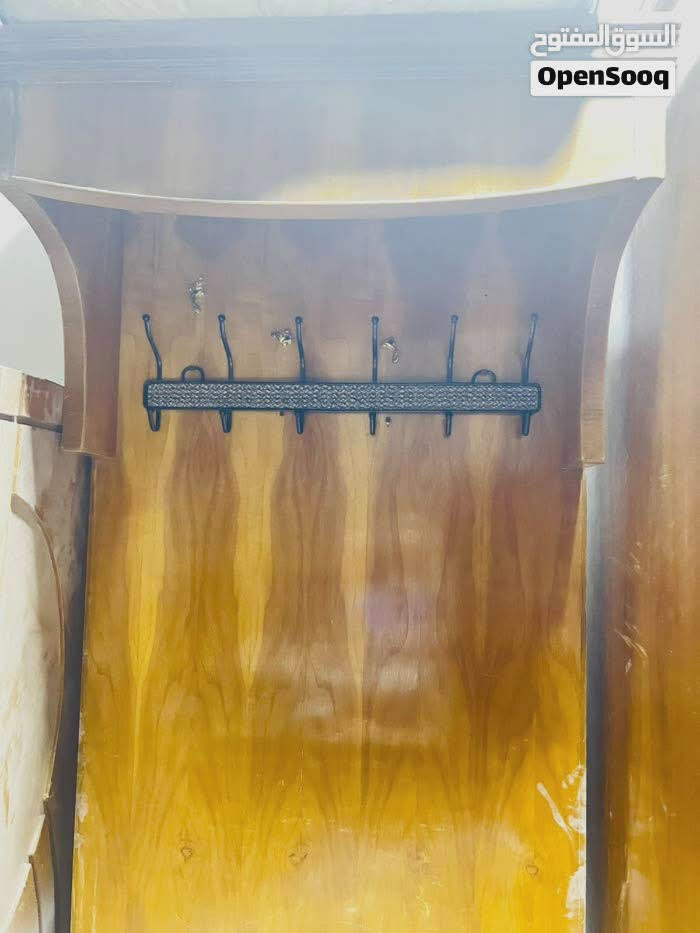 غرفة اخشاب سعر 300 وبيهه مجال عنوان معقل


**إذا كنت صاحب هذا الإعلان وتريد حذفه لأي سبب، رجاءا أرسل رسالة إلى الدعم الفني**