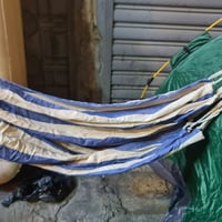 ارجوحة في هذه الشكل تستخدم للاستخدام الخارجي كل تخييم او في المنزل . ا...