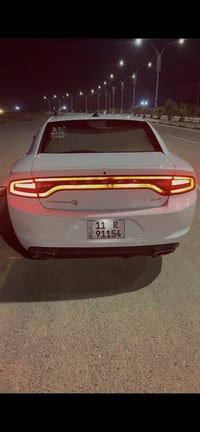 جارجر • ٢٠١٥ • رقم بغداد