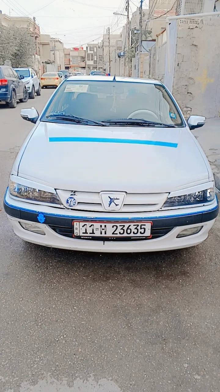 السلام عليكم
بيجو بارص 2018
كير مكينه تبريد خير من الله هزة جديدة بسمي تحويل ثاني يوم سنويه لل28 تايرات جدد
مكاني الشعب سوك شلال
ملاحضة السيارة بيها تبديل بنيد وجاملغ وامامي
***********
