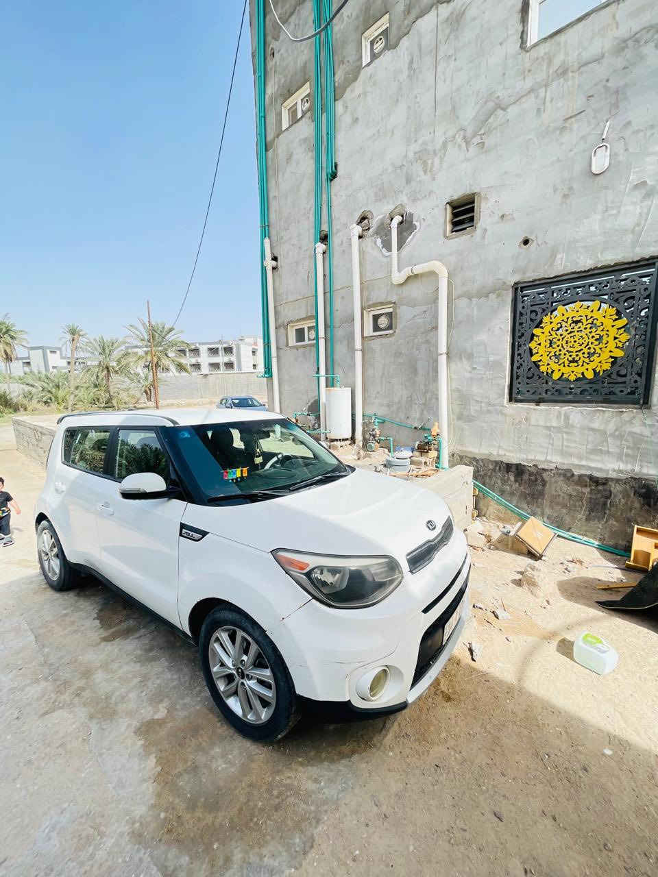 سلام عليكم صول وارد ضربه بنيد جاملق  الشاصي كفاله مديل 2019 حره باسمي مكان بصره سعر 130 بيها مجال 📞الاستفسار ***********
