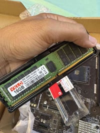 رام • DDR4 • ١٦جيجا
