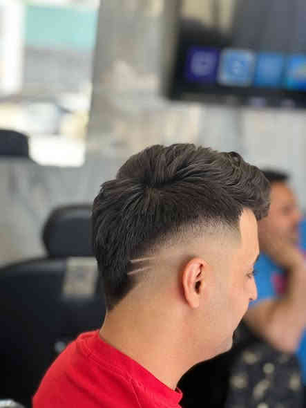 الكوافير محمد ميران ✌🏻❤️
بسمايه داخل محطه المنتظر 
متواجد من الساعه٨صباحاً الي الساعه ٧مساءً
***********📞

محطه المنتظر
