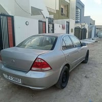 سيارة موديل 2008، رقم كركوك الجديد، ضرر جامرلغ، سكن، تبريد ثلج، مع دفت...