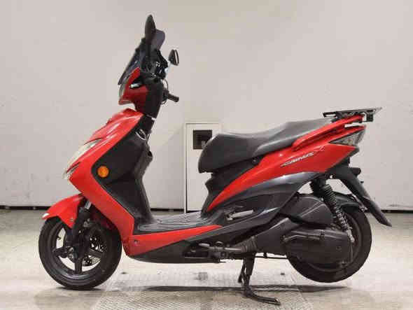 يا الله السلام عليكم 
تم وصول دراجات سكنس فحل وسكنس لد رمبه ياباني شرط وكاله مال مزاد بعدهن بوضع الشركه دراجات جدد ضمان كفر ومكينه لوانه متعدده 
بغداد الكريعات شارع المعارض ***********
