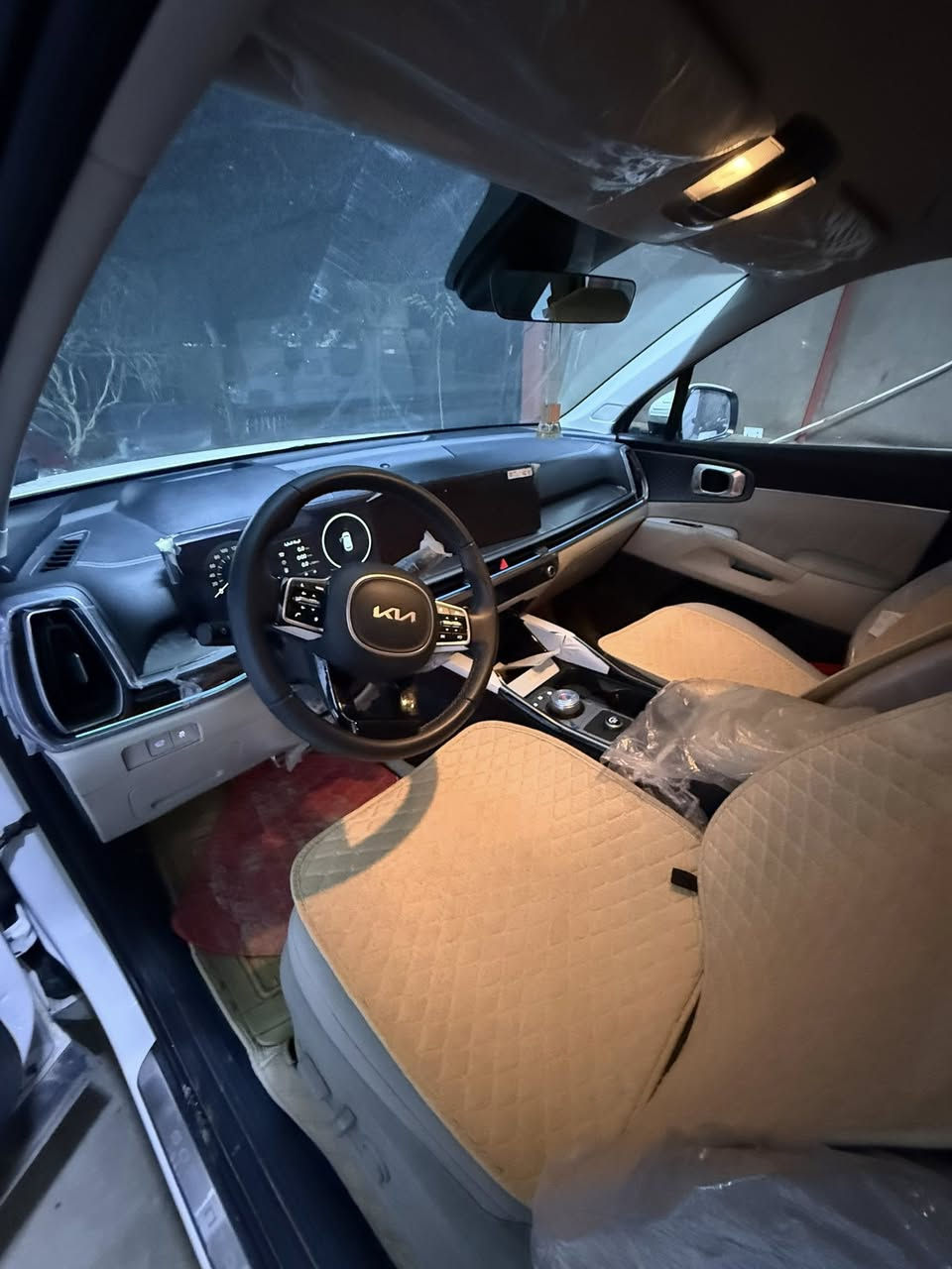 السلام عليكم سورنتو موديل 2024 رقم بابل بأسمي ويل 20
مكانه بابل. ***********
