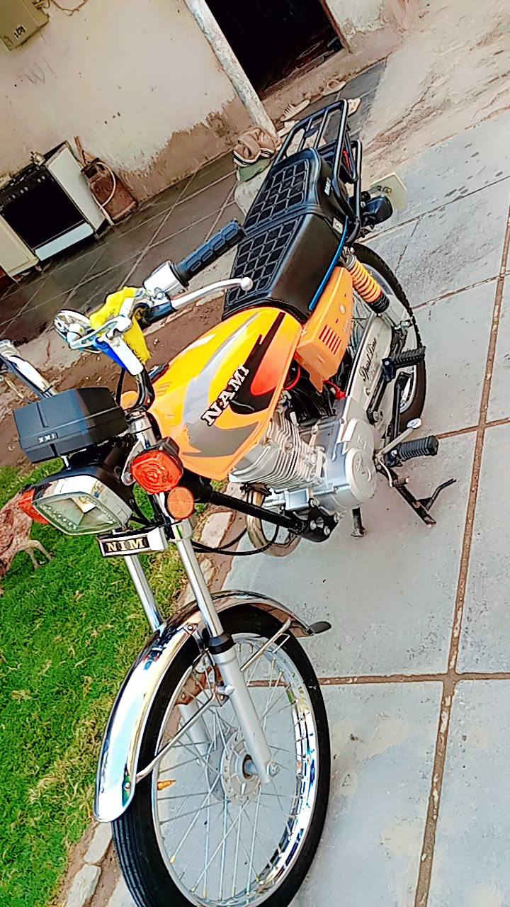 دراجه للبيع نضافه شوفت عينك مكاني سدير 
950 وبيه مجال قليل ***********
