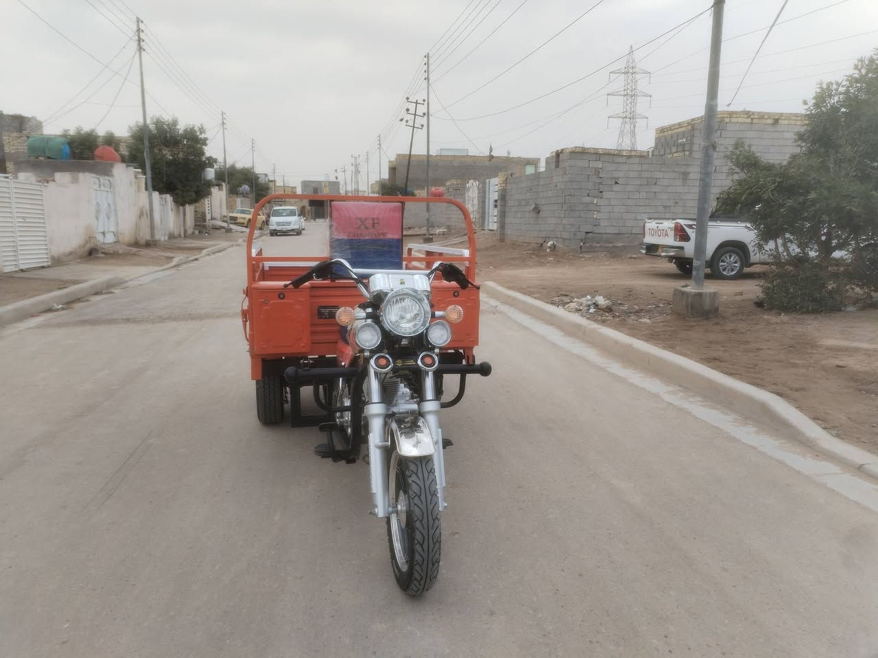 سلام عليكم ستوته للبيع 25بعدها زيرو خاص ما اجوب المكان الدوانم مقابيل محطت بيت مخيلف رقم الهاتف ***********
