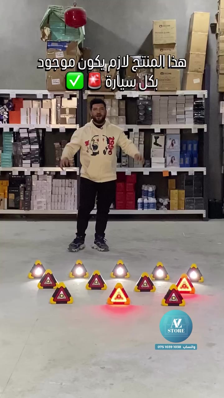 متابعة صفحتنا شركة الابداع للأجهزة المنزلية فضلاً وليس امراً 👍🏻


**إذا كنت صاحب هذا الإعلان وتريد حذفه لأي سبب، رجاءا أرسل رسالة إلى الدعم الفني**