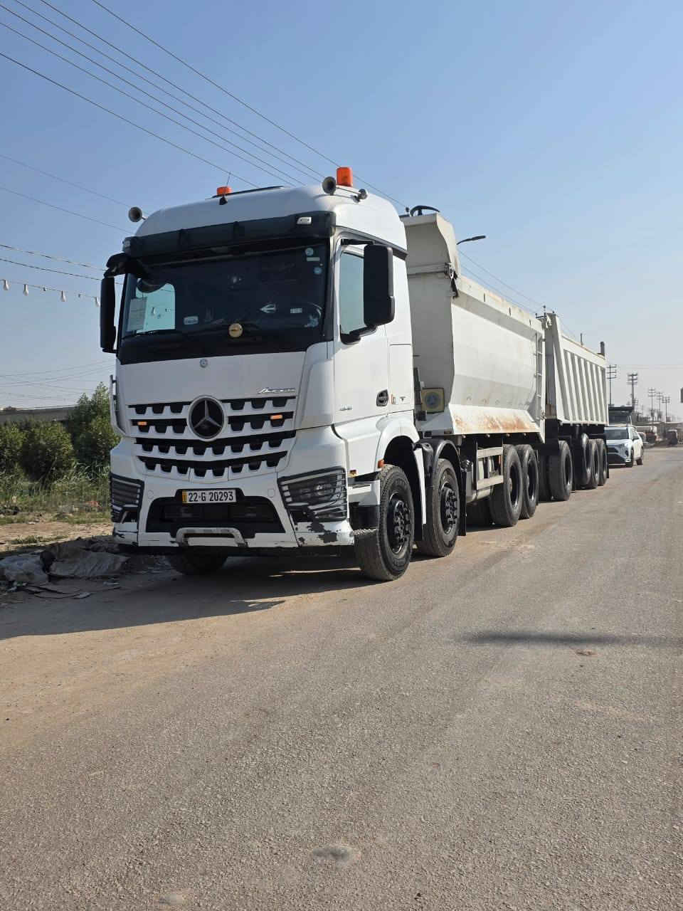 سلام عليكم اكتروز للبيع مديل(2017) حجم المكينه (41/48)اربع شفرات تخم تاير رأس و عربانه 3 دناكير رقم اربيل بسمي سياره مكفوله من كلشي الاستفسار الاتصال على الرقم(***********)(***********)
