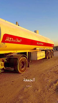 تانكي • موديل ٢٠١٤ • مكفول