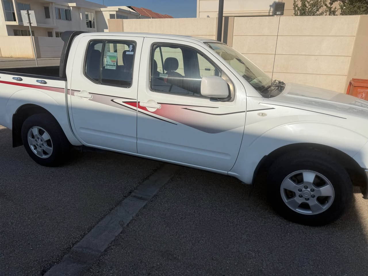 ‎نيسان نيفاره 2014 باسمي ***********‎ كربلاء, العراق
