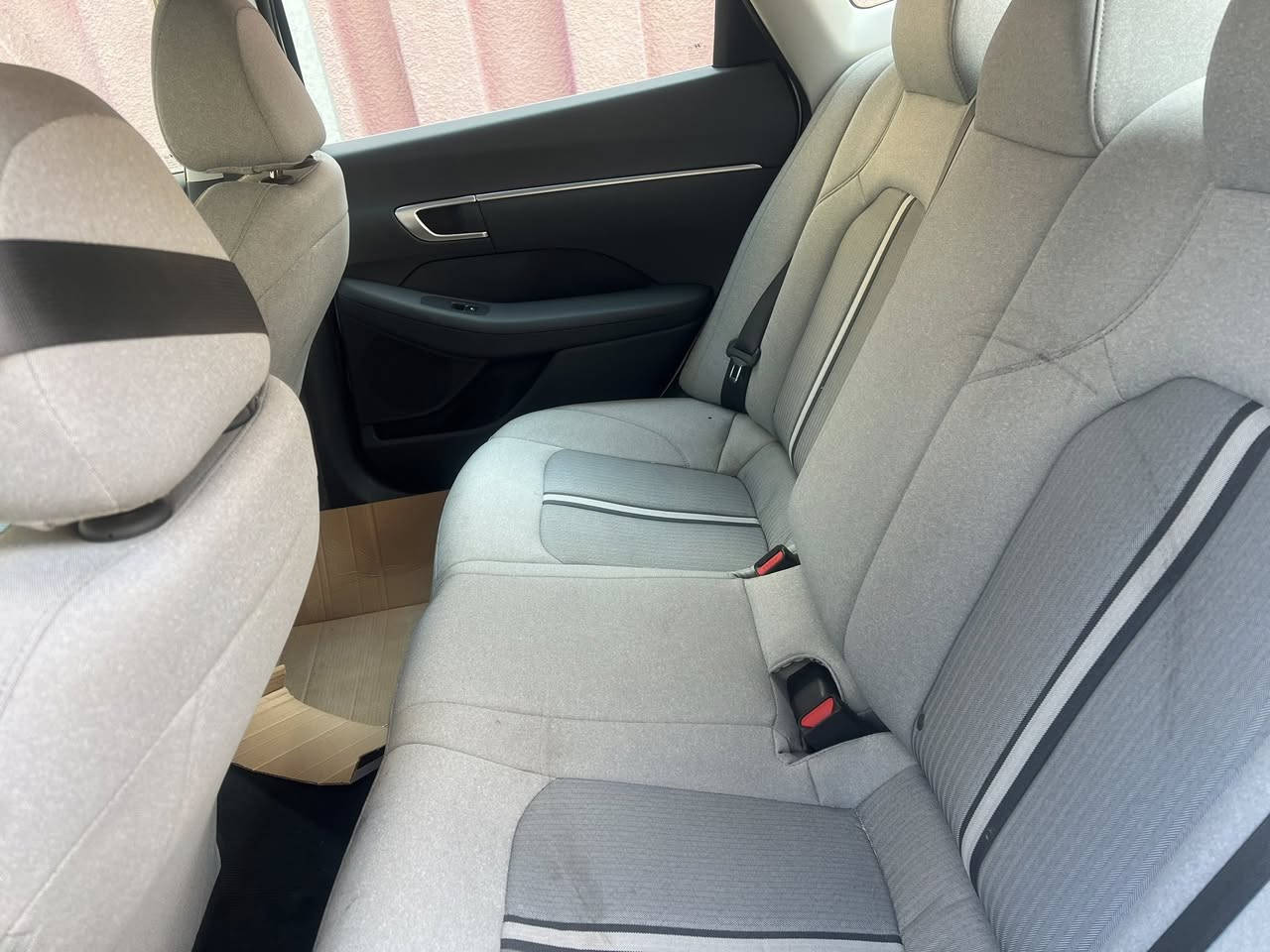 لسلام عليكم 
‏سوناتا ابيض مراوس وبيع 
مديل  2022
ماشيه 30 الف 
السعر 195$ محال بصيط 
امريكي دخول جديد اربيل بسم شركه 
كفاله من الدعميه الدعميه عدة 4 صابع بارد راجع بل جهاز ديبي ار   
المحرك 2500 كارتون 
مواصفات :
رادارات امامية وخلفية وجانبية 
نقطة عمياء 
قيادة ذاتية 
دخول ذكي
كروس مثبت سرعة 
شاشة كبيرة 
هند بريك كهربائي 
اشاير بلمري 
كامرة دواره
4 انضمة قيادة 
اوتو هولد  
العنون البصرة دور الضباط 
الاستفسار ***********
الوات ساب ***********
