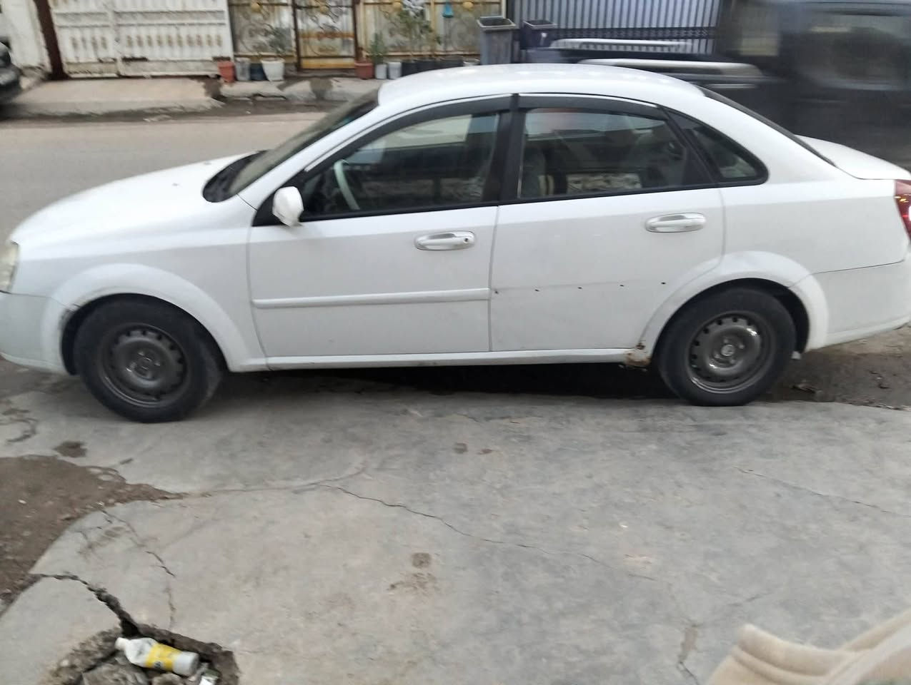 السلام عليكم اوبترا للبيع مكينة وكير وتدفئة وتبريد وحدادية ممتازة السعر 67 وبية مجال  رقم كربلاء العنوان بغداد شارع فلسطين وبية مجال بسيط ***********
