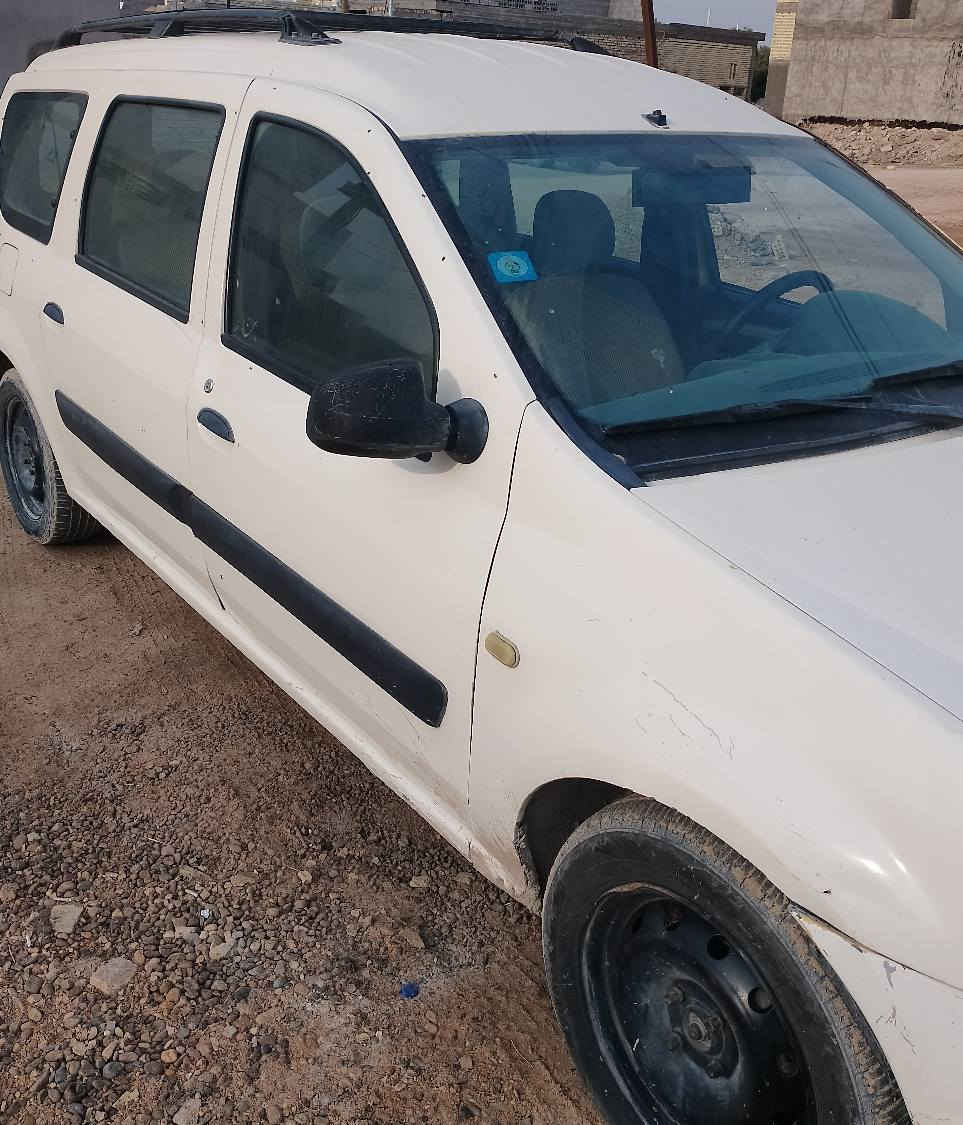 رينو لوكن7راكب تكسي موديل 10كير محرك كفاله حداديه تمام تايرات جديد دوخل حلوه وجاهزه ترايك للبصره رقم واسط سنويه27مصفره من كلشي المشتري مكاني كربلاء مامتواجد على النت اتصل على الرقم السعر 48ومجال قليل *********** كربلاء, العراق
