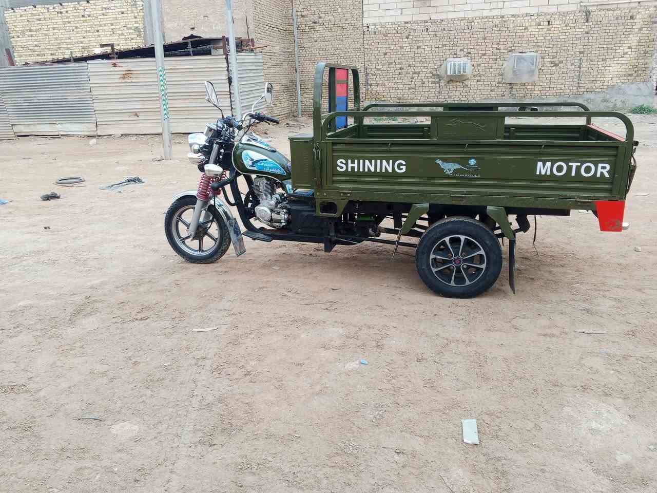 للبيع موديل 2023 رقم ابيض مكفوله 
العنوان ديوانيه  ***********
