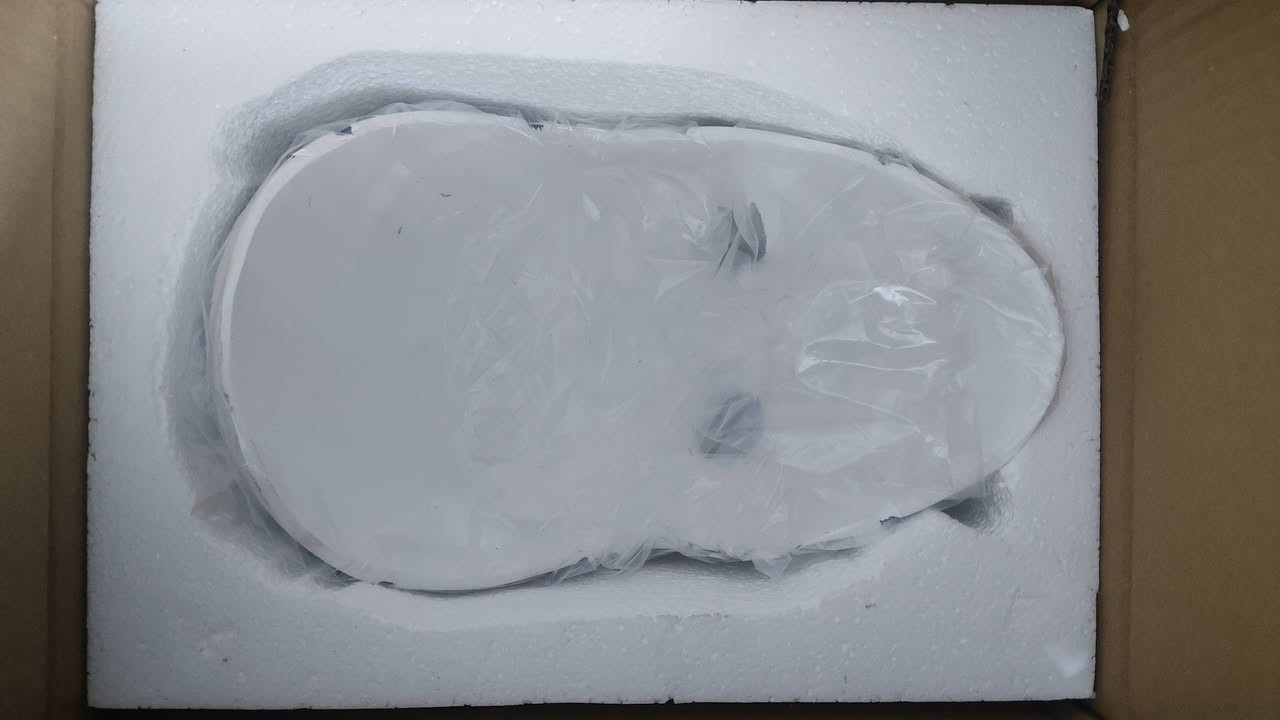 قناع اوبيتو ب20 الف
سلاحف النينجا 4 قطع ب20 الف مفصليات


**إذا كنت صاحب هذا الإعلان وتريد حذفه لأي سبب، رجاءا أرسل رسالة إلى الدعم الفني**