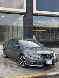 التيما SR • مقاعد كهرب • ٧٠ ألف كم