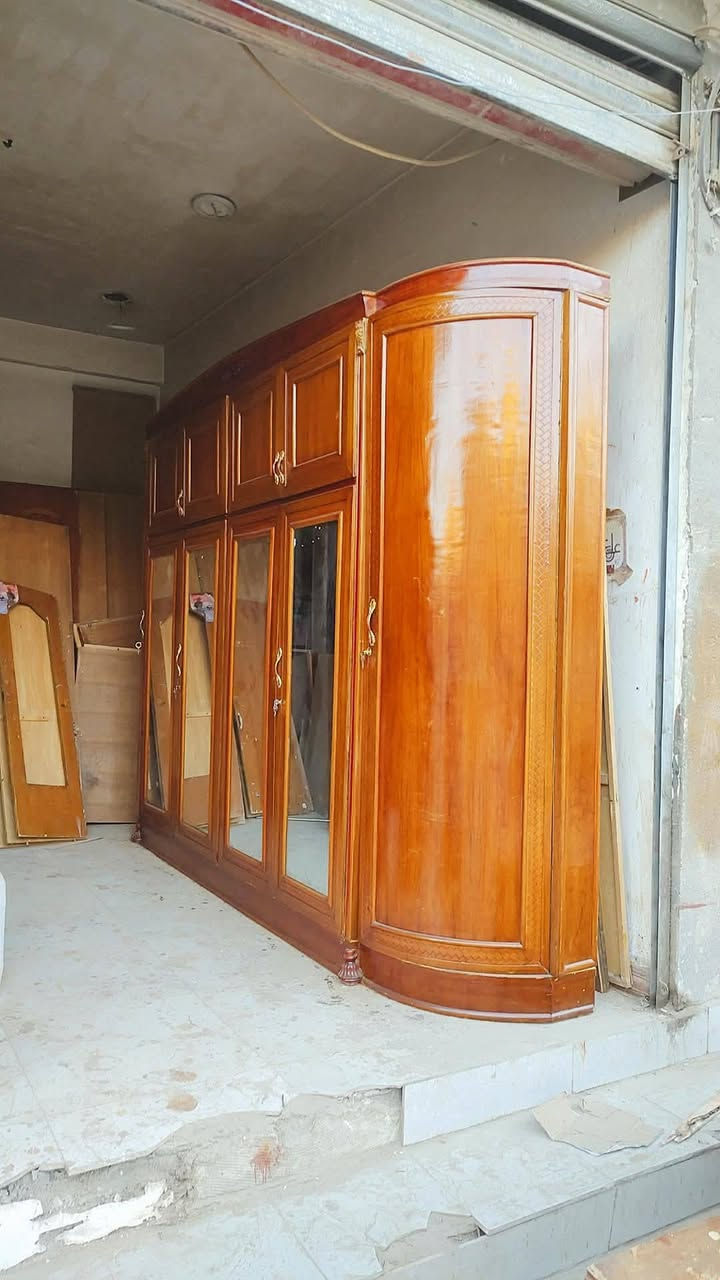 يالله توفرت مجموعه كناتير صاج سعار تبدي من ٢٥٠ الئ ٢١٠ مكان بغداد شعله موجود توصيل نفس @إشارة للحجز والاستفسار يرجا مراسله الصفحه


**إذا كنت صاحب هذا الإعلان وتريد حذفه لأي سبب، رجاءا أرسل رسالة إلى الدعم الفني**