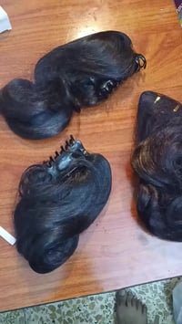 شعر طبيعي • من امازون • توصيل