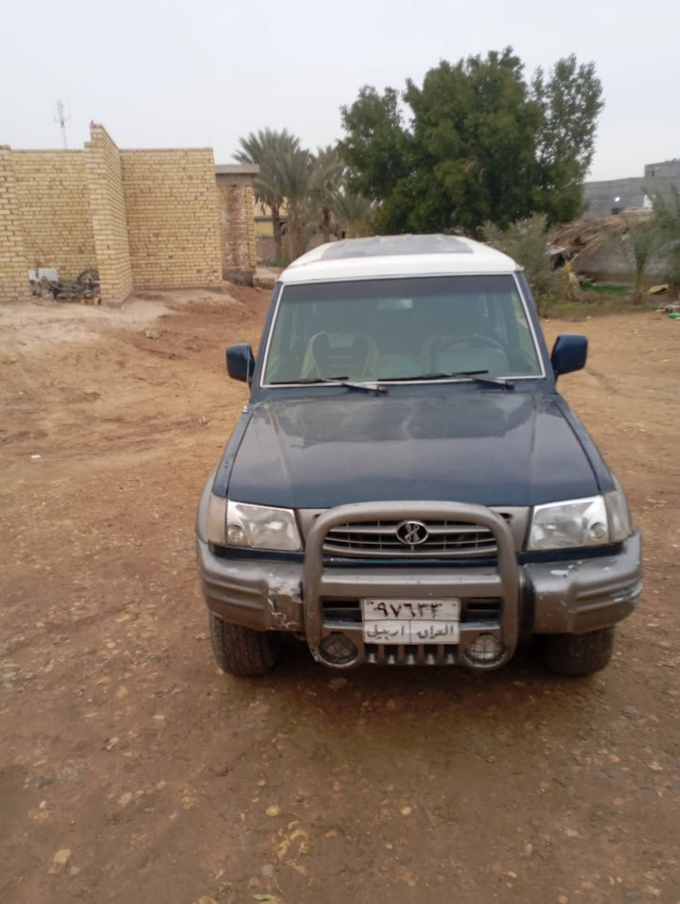 كالوبر 2004اربيل سياره احلا من الصوره محرك وكسر مكفولات سياره بيه جاملق امامي سعر 58وبيه مجال تحويل وكاله


**إذا كنت صاحب هذا الإعلان وتريد حذفه لأي سبب، رجاءا أرسل رسالة إلى الدعم الفني**