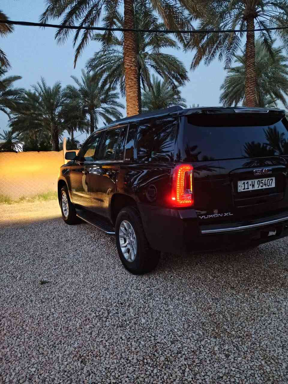 جمسي خليجي موديل 2015 رقم بغداد الدولي بأسمي سنويه لل30 هزه جديده مكينه 5300 كير ومحرك كفاله السياره قطعه وحده صبغ جاملغ والباقي كفاله السعر 270$ المكان بابل مشروع المسيب
السلام عليكم..للببع جمسي خليجي موديل 2015 رقم بغداد الدولي بأسمي سنويه لل30 هزه جديده مكينه 5300 كير ومحرك كفاله السياره قطعه وحده صبغ جاملغ والباقي كفاله السعر 270$ المكان بابل مشروع المسيب 
***********
***********
