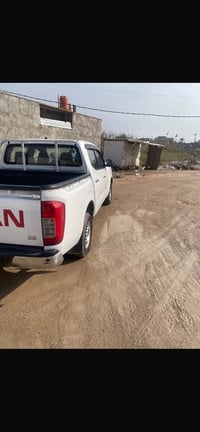 نيفارا خليجي • ٢٠١٧ • كفاله كير ومحرك