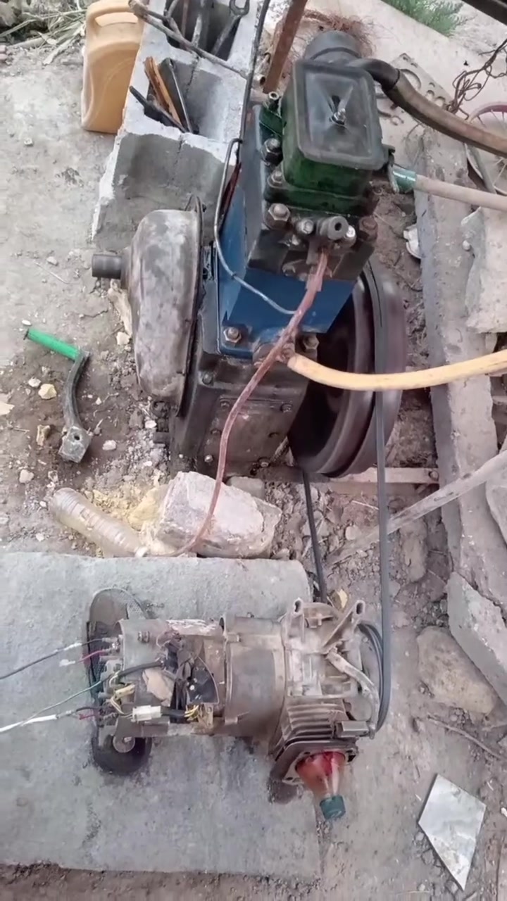 ماطور 5 حصان للبيع خنزيره موجوده بس متروكه
مكاني ديوانيه


**إذا كنت صاحب هذا الإعلان وتريد حذفه لأي سبب، رجاءا أرسل رسالة إلى الدعم الفني**