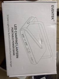 لد • باور بنك