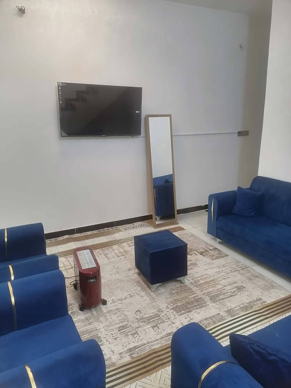 🏠 دار سكن للبيع 🏠 طا بو زراعي سند 25 تحويل بسم المشتري  مباشر ♦️♦️♦️
بيت للبيع 100متر حي وراء عمارات الزيتون 🌿♦️💚
يتكون من استقبال صاله مطبخ غرفه حمام داخلي وخارجي بناء🏠 طابوك اساس صب كونكريت 🏠🌿🏠♦️
ارضيه بورسلاين كله سيراميك درجه اولئ كامل من كلشي بسمي🌿 مداور ثاني يوم العرض شارع ١٠ متر بيت كلش حلو نظيف بناء درجه 🌿 اولى اي استفسار خاص او واتساب 📞
‏‪***********‬‏☎️
‏‪***********‬‏☎️
