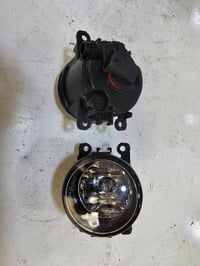 بروجكتر • بيجو 307 • رينو