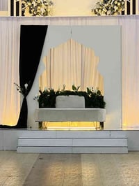 كوشات • مخزن كامل • بصرة