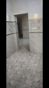 حي النداء • ١٠٠م • بيت للايجار
