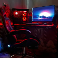 تجميعة كاملة • RTX 4070 SUPER • Ryzen 7 7800X3D