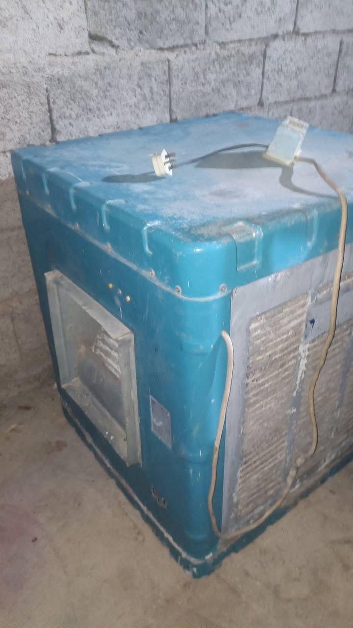 مبرده للبيع شغاله سرعتين بالشرط السعر 60


**إذا كنت صاحب هذا الإعلان وتريد حذفه لأي سبب، رجاءا أرسل رسالة إلى الدعم الفني**